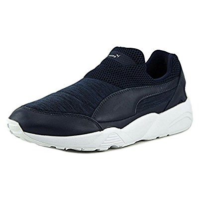 Puma Trinomic Socke X STAMP'D Männer Blue Sneakers