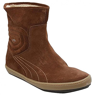 MOJAVE SUEDE WTR 353238-02 353238-02