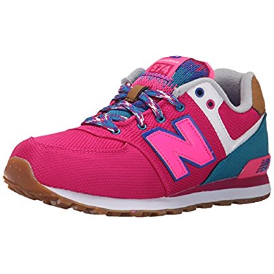New Balance 574 Weekend Expedition, Unisex Kinder Low-Top