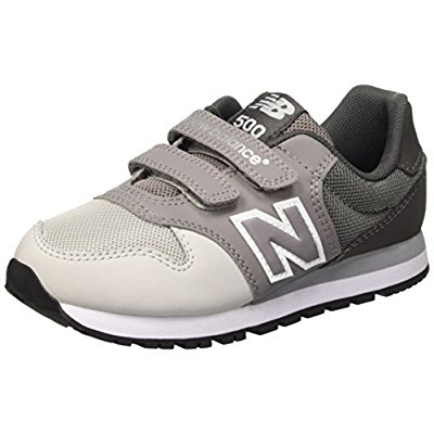 New Balance Nbkv500ygp, Boys Walking Schuhe für Babys